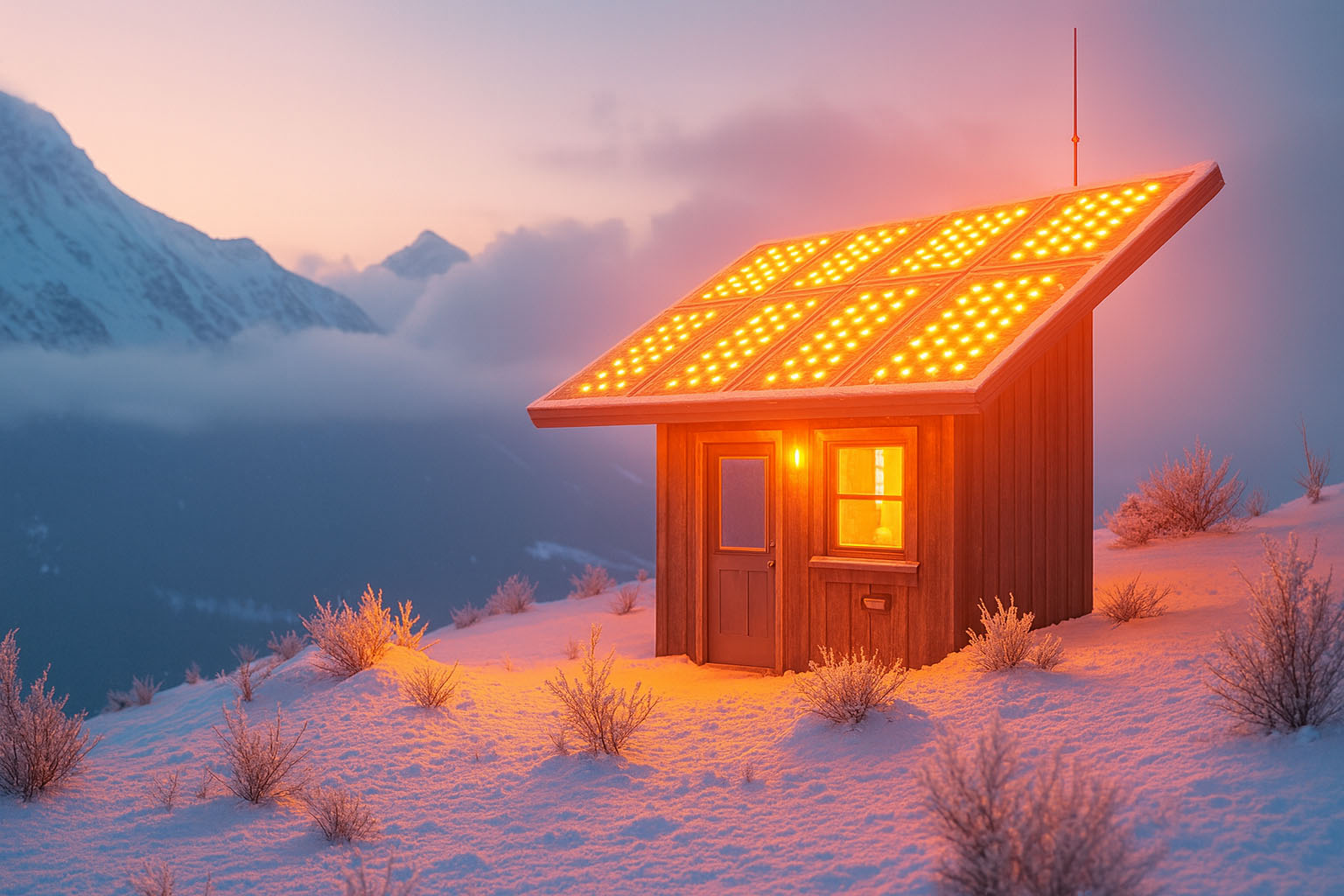 Baltic Market to Complete FCR-Buildout by Mid-2026